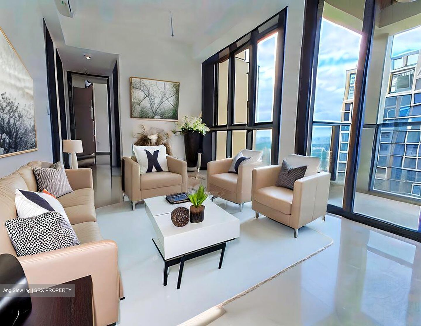 Irwell Hill Residences (D9), Apartment #458136551